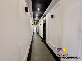 Mieszkanie w lofcie z miejscem postojowym